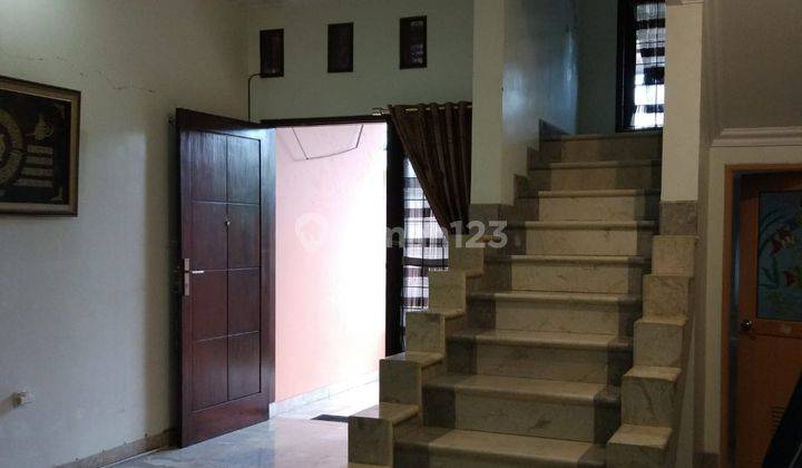 Rumah Minimalis 2 Lantai Di Kota Sukabumi Lokasi Strategis 2