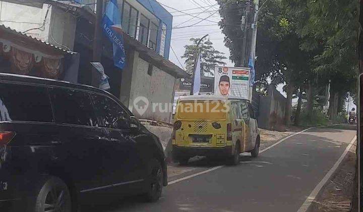 Tanah Kavling Lokasi Strategis Di Kota Cimahi Utara 2