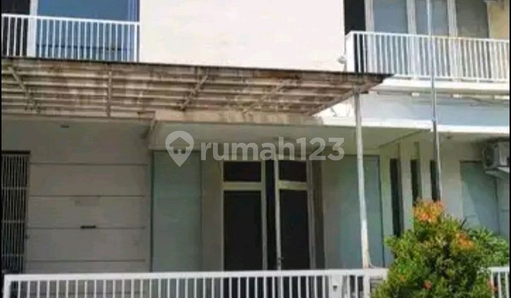 Nice House Pakuwon City Surabaya