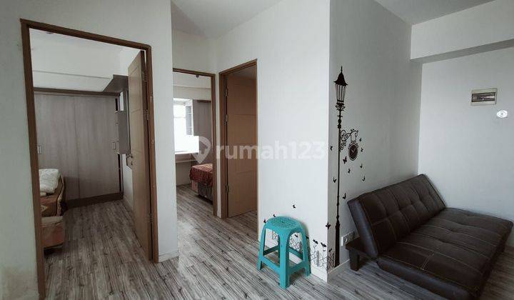 Disewakan Apartemen Educity Pakuwon City 3Br Bagus 1