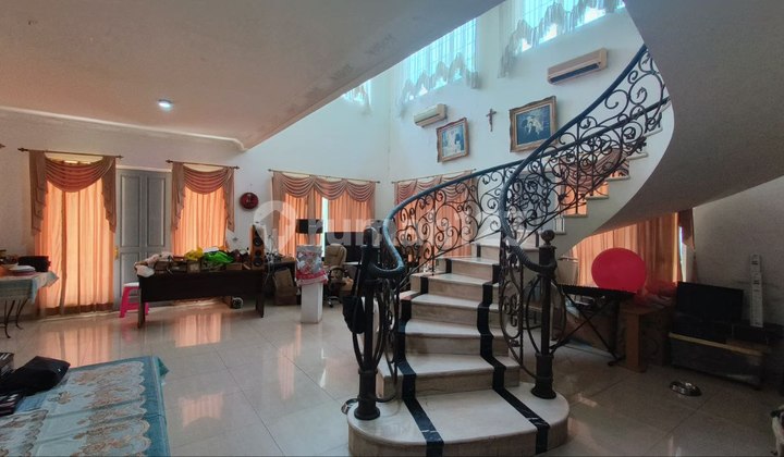 Affordable Homes Pakuwon City 2