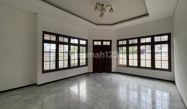 Dijual Rumah Pondok Tjandra  2