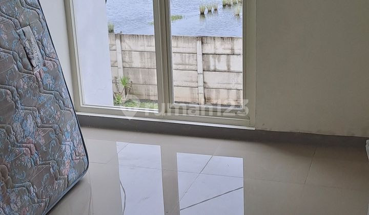 Disewakan Rumah Anvaya Juanda 2