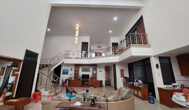 Dijual Rumah Siap Huni di Sutorejo Prima Surabaya 2