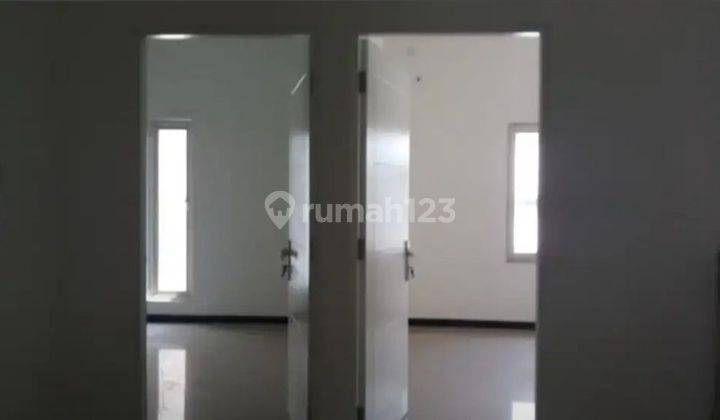 Dijual Rumah Baru Mulyosari Surabaya 2