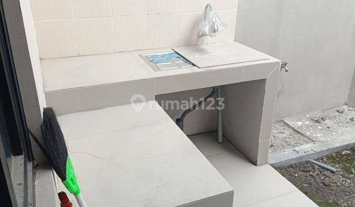 Disewakan Rumah Baru Alana Tambakoso  2