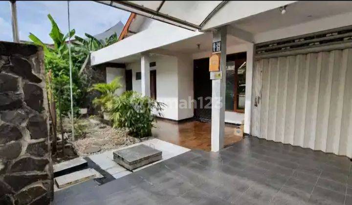 Dijual Rumah SHM Bagus di Mojoklangru 2