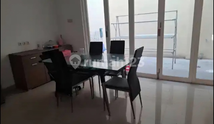 2-story house Dharma Indah Surabaya 2