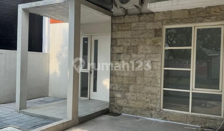 Rumah Puri Suryajaya Valencia Gedangan Sidoarjo 2