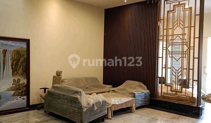 Disewakan Rumah Arraya Surabaya 2