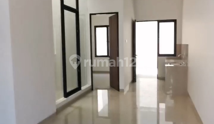 New House in Lebak Arum Kenjeran Surabaya 2