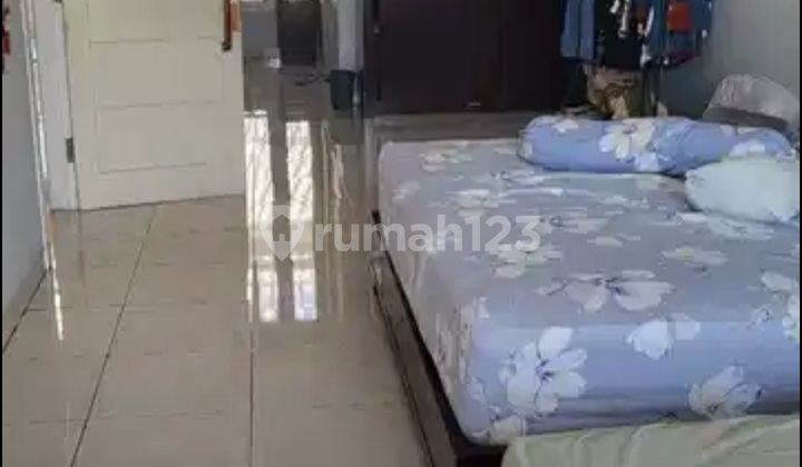 Nice House Pakuwon City Surabaya