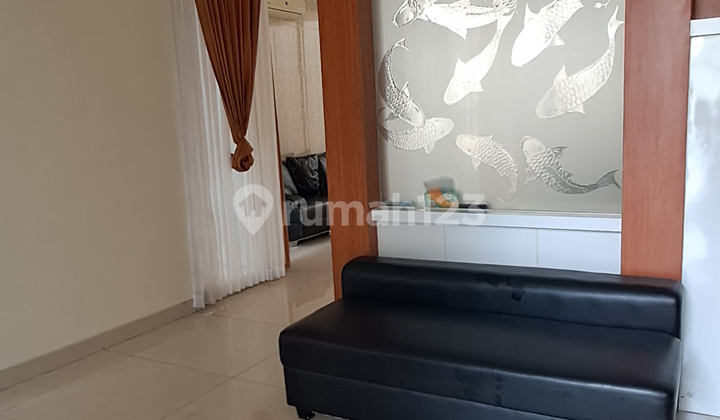 Long Beach House Pakuwon City Surabaya