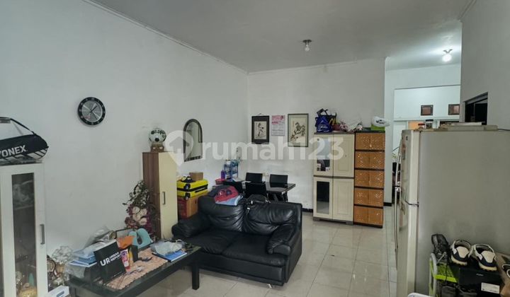 Rumah Sukolilo Dian Regency 1 Surabaya 2