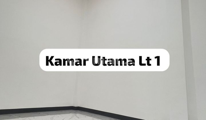 Rumah Babatan Pantai Timur Surabaya 2