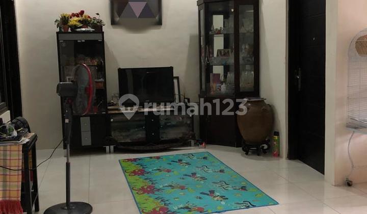 Rumah Pondok Tjandra Waru Sidoarjo