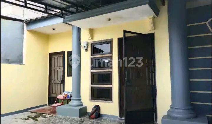 Nice House Puri Safira Regency Menganti Gresik 2