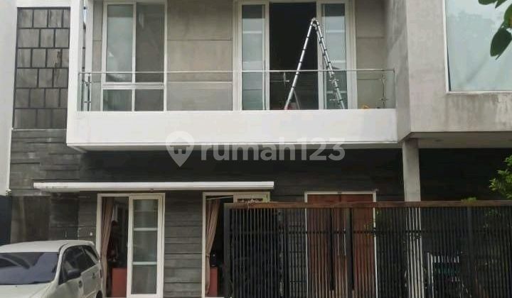 Rumah San Antonio Pakuwon City