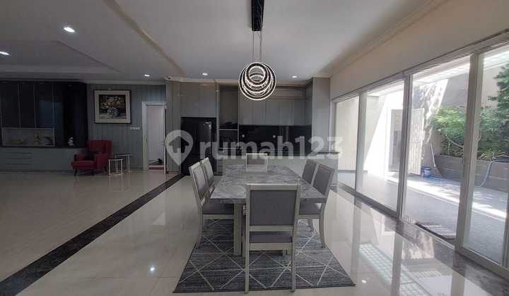 Rumah Puri Galaxy Bougenvile Coves Surabaya 2