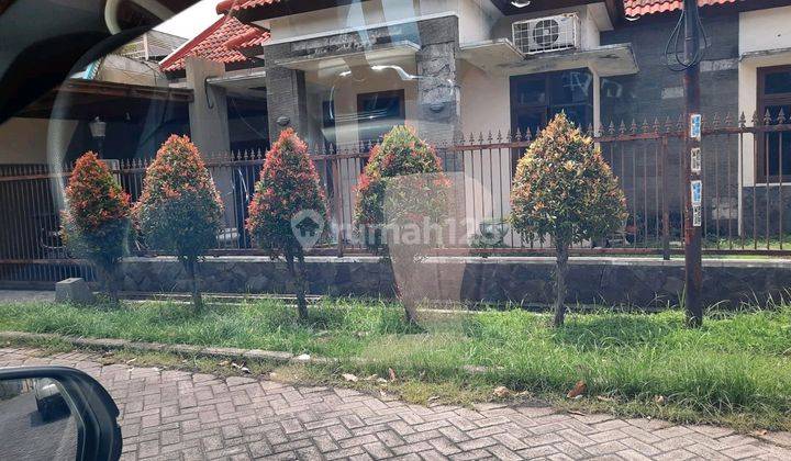 Rumah 1lantai Di Dharma Husada 2