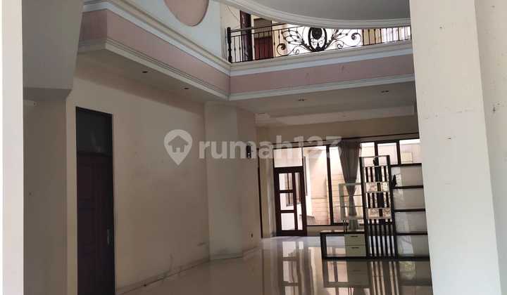 Sutorejo House Surabaya 2