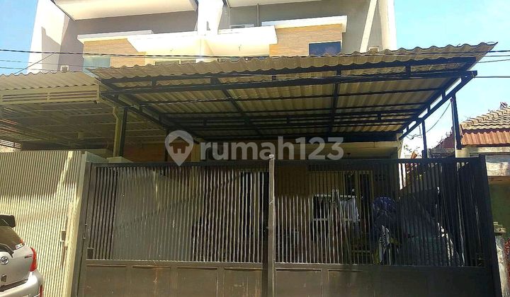 Rumah Siap Huni Rungkut Surabaya Rumah Siap Huni Rungkut Surabaya