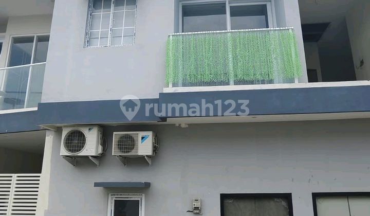 Rumah Baru Bulak Setro Kenjeran Surabaya