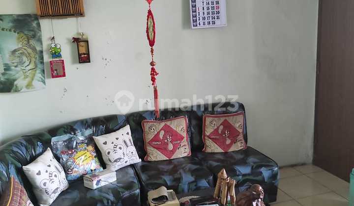 Rumah Karang Empat Tambaksari Surabaya 2