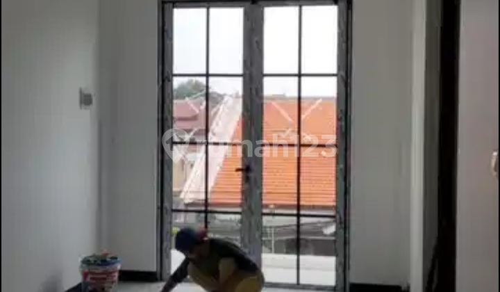 Rumah Baru Babatan Pantai Surabaya 2