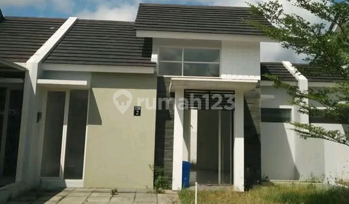 Rumah Citra Harmoni Sidoarjo Rumah Citra Harmoni Sidoarjo