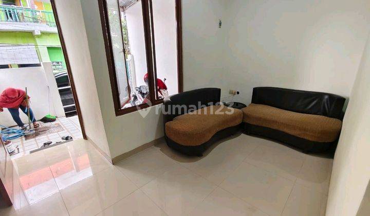 Rumah Furnished Medokan Ayu 2