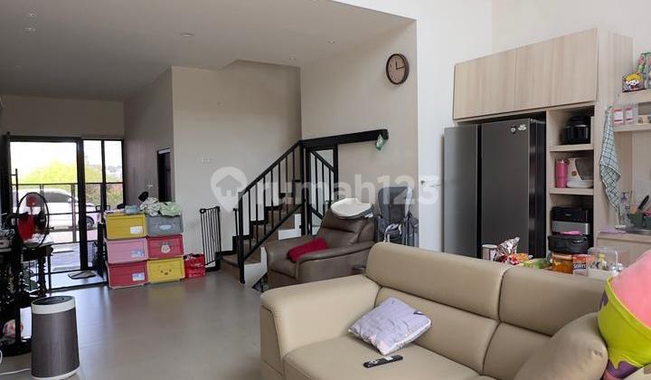 Rumah Gununyar Tambak Rungkut Surabaya 2