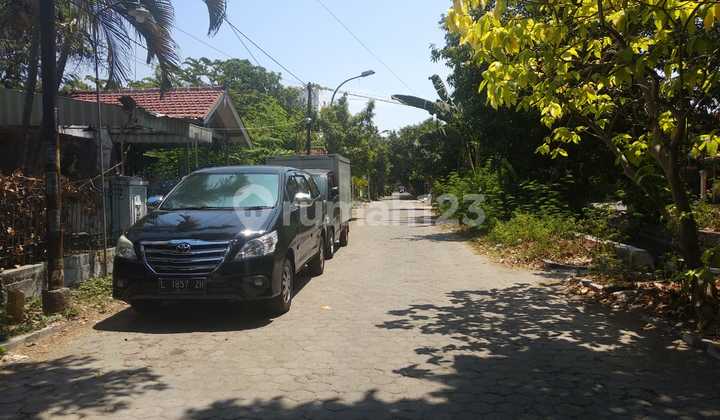 Rumah Siap Huni Rungkut Surabaya 2