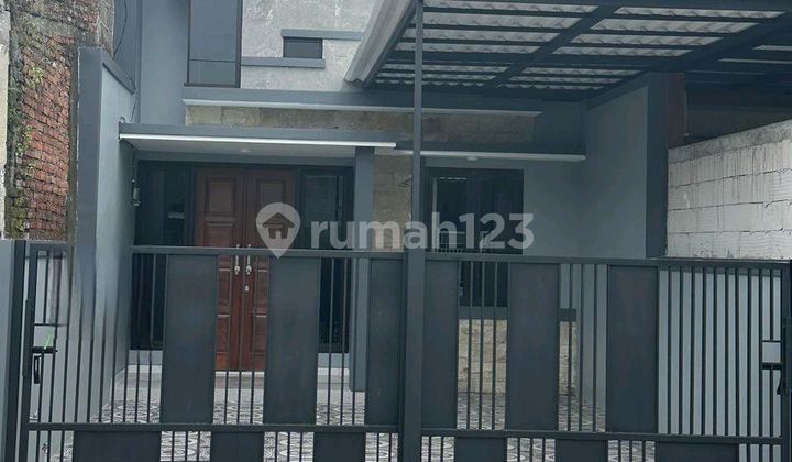 Rumah Siap Huni Rungkut Surabaya Rumah Siap Huni Rungkut Surabaya