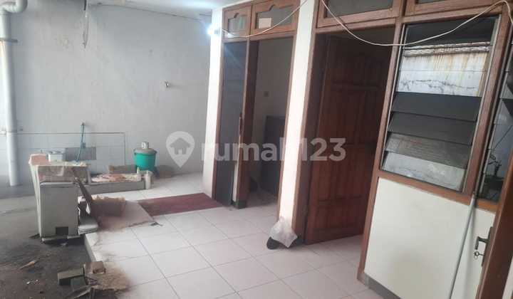 Rumah Bratang Binangun Surabaya 2