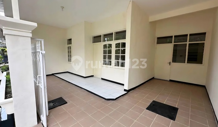 Rumah Rungkut Mapan Surabaya 2