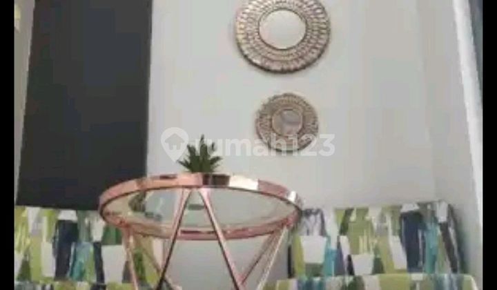 Rumah 2lantai Kebraon Karangpilang Surabaya 2