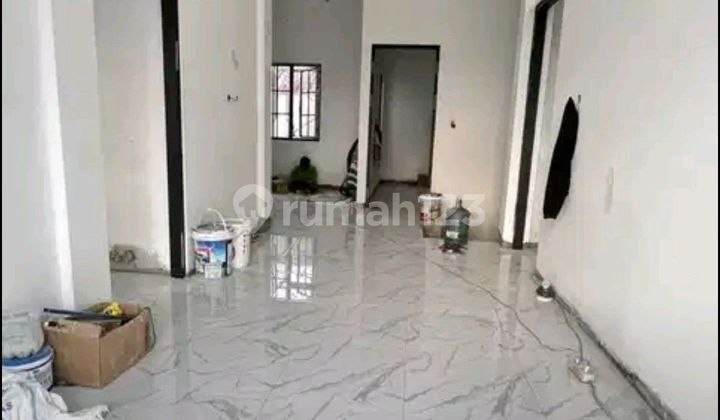 Rumah Baru Babatan Pantai Surabaya Rumah Baru Babatan Pantai Surabaya