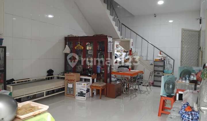 Rumah Bumi Marina Emas Sukolilo Surabaya 2