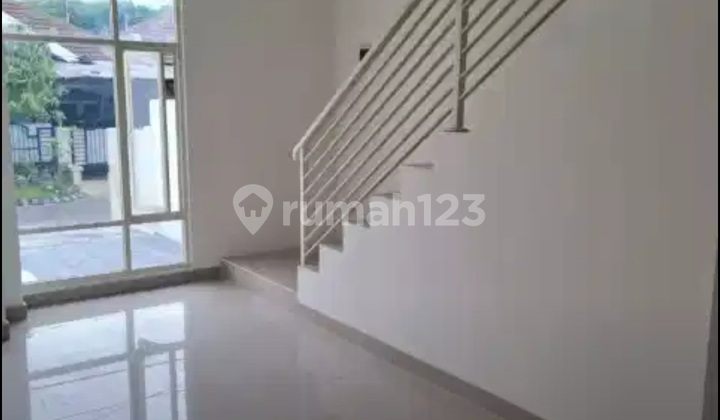 Rumah Pondok Tjandra Waru Sidoarjo 2