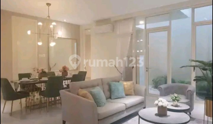 Rumah Grand Island Pakuwon City Surabaya 2