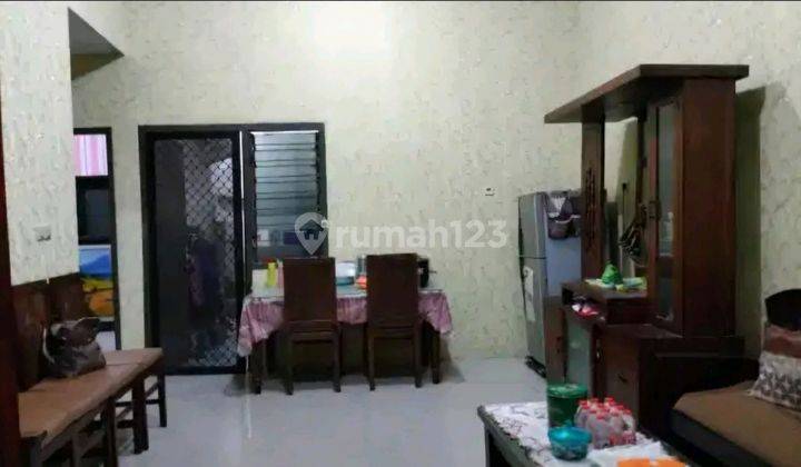 Rumah Hook 1lantai Shm Di Kenjeran 2