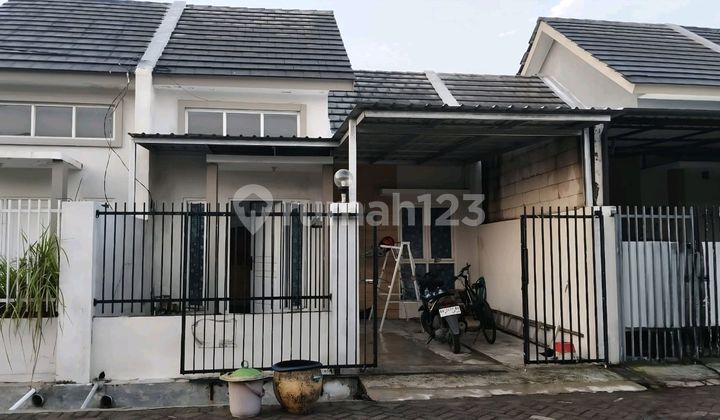 Rumah Alana Cemandi Tahap 1 Sidoarjo Rumah Alana Cemandi Tahap 1 Sidoarjo