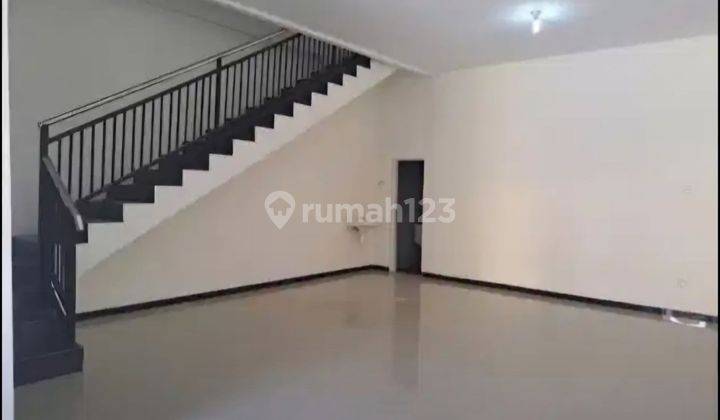 Rumah Baru 2lantai Shm Di Mulyosari 2