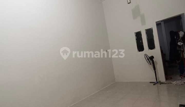 Rumah Gading Indah Regency Kenjeran Surabaya 2