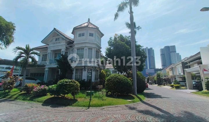 Rumah Murah Pakuwon City Rumah Murah Pakuwon City