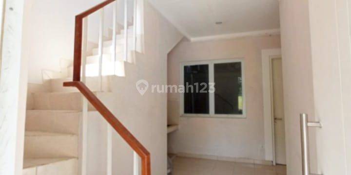 Dijual Murah Rumah Serpong Jaya Di Jl. Raya Puspitek Tangsel Cluster The View  2