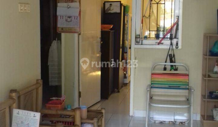 Dijual murah rumah huni Citra Raya Cikupa 1