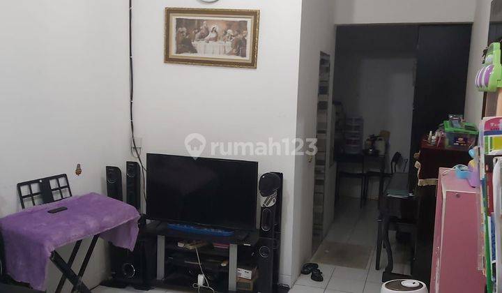 Dijual Rumah Bagus di Sektor 14.5 SHM 2