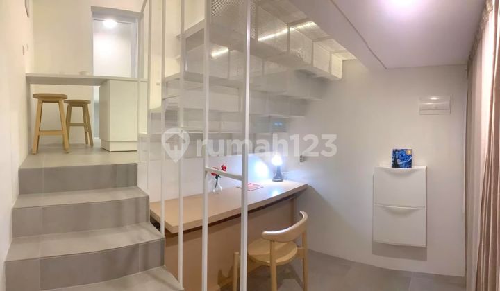 For rent: Nice house in Myza Bsd city
(Oln)